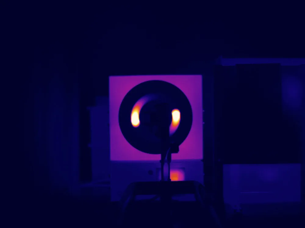 Frame rate
