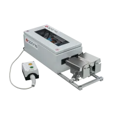Top-Down-Glasinspektionssystem 640 R