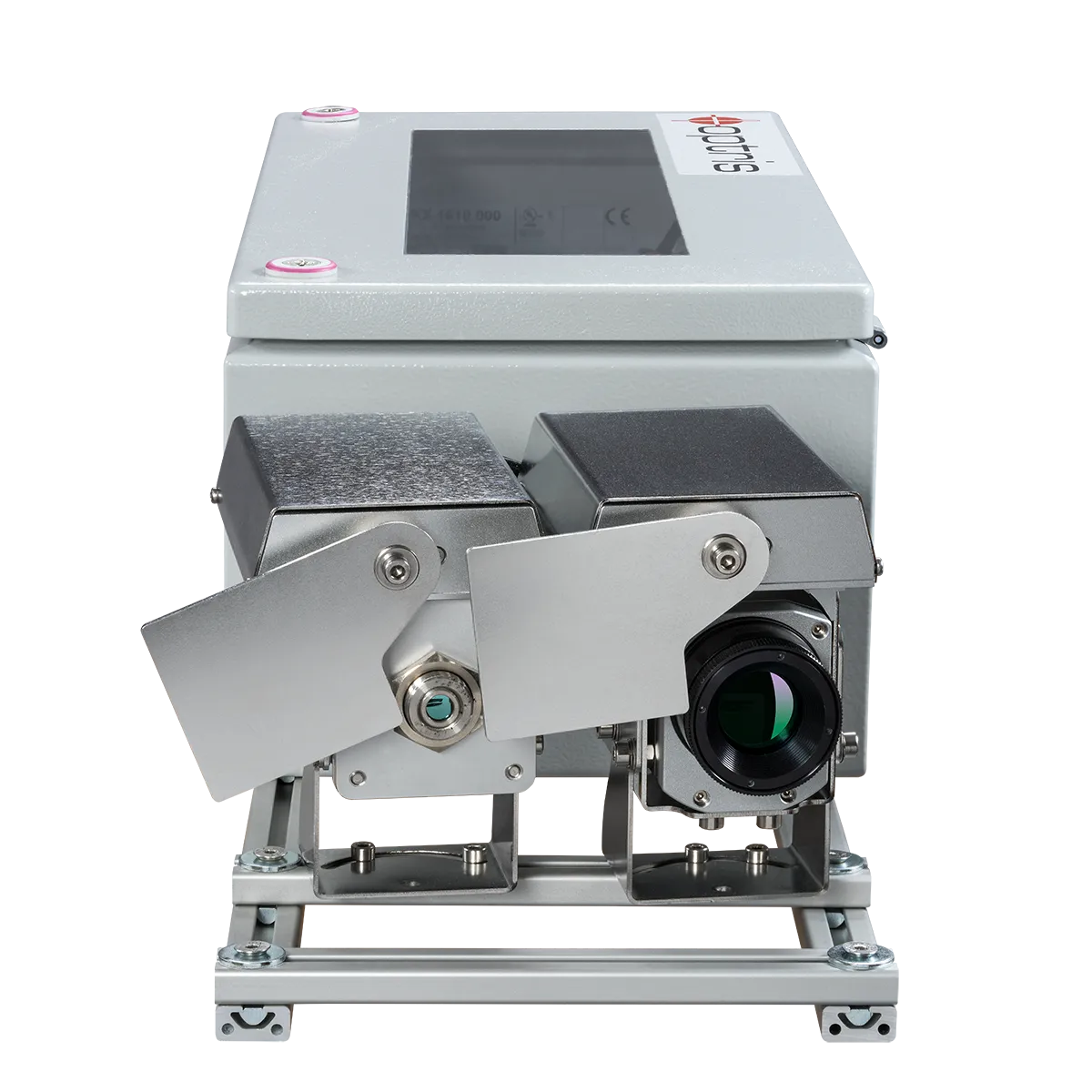 Top-Down-Glasinspektionssystem 640 R