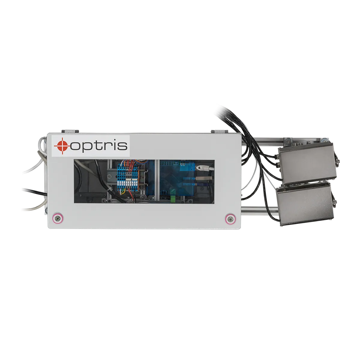 Top-Down-Glasinspektionssystem 640 R