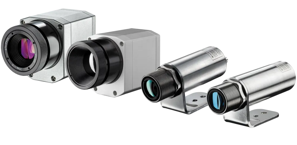 Thermal Imagers PI and XI Series