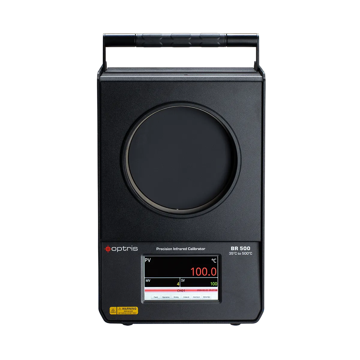 Calibration Source BR 500