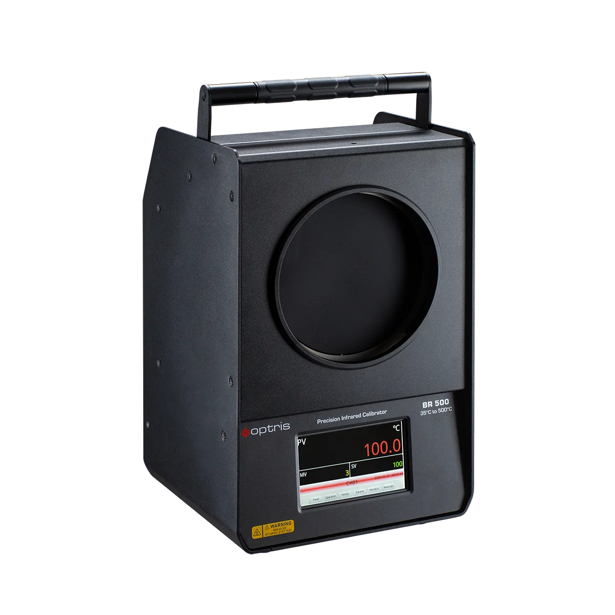 Calibration Source BR 500