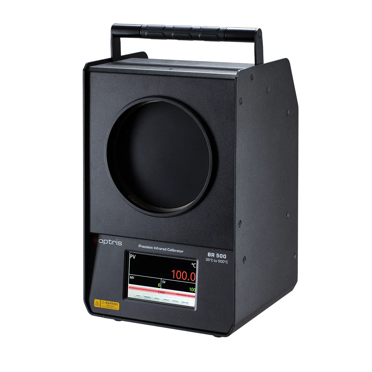 Calibration Source BR 500