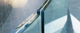 Safe glass production with Optris