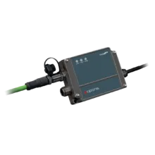 EtherCAT Interface für Xi ETH und CSvision
