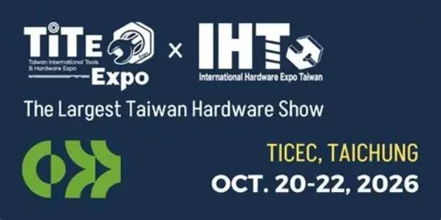 Int. Tools & Hardware Expo