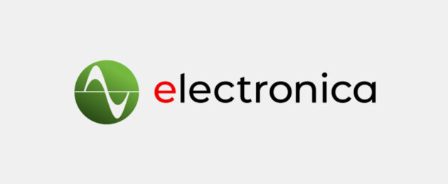 Electronica München 2026