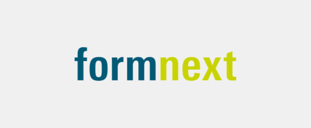 Formnext Frankfurt 2026