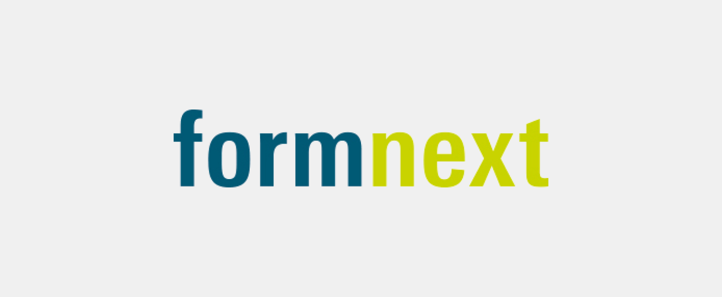 Formnext Frankfurt 2026