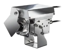 Shutter for Xi Series