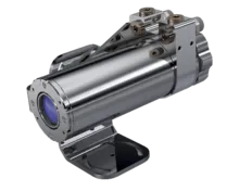 Water Cooled Housing for Xi Series