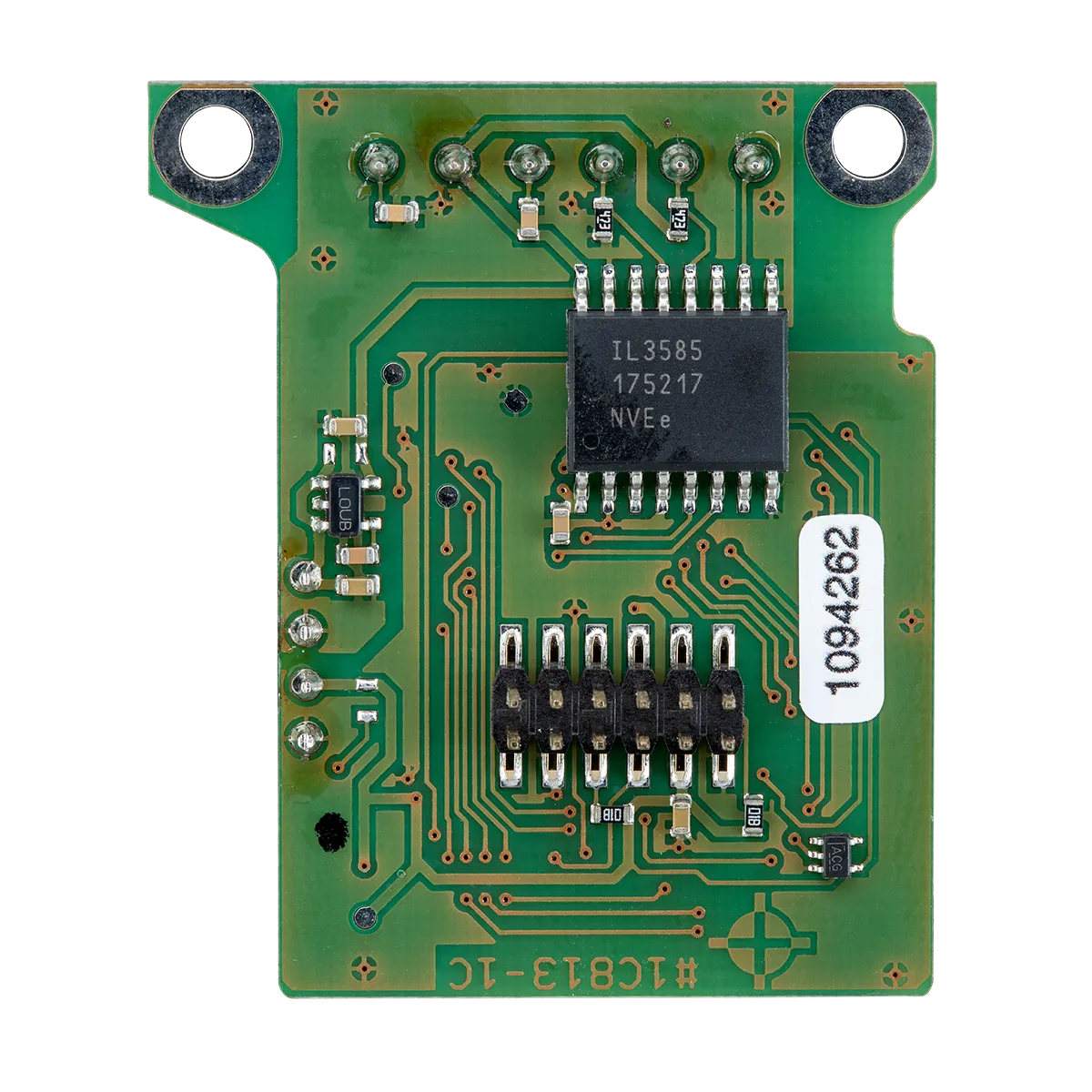 Profibus DP Interface-Kit