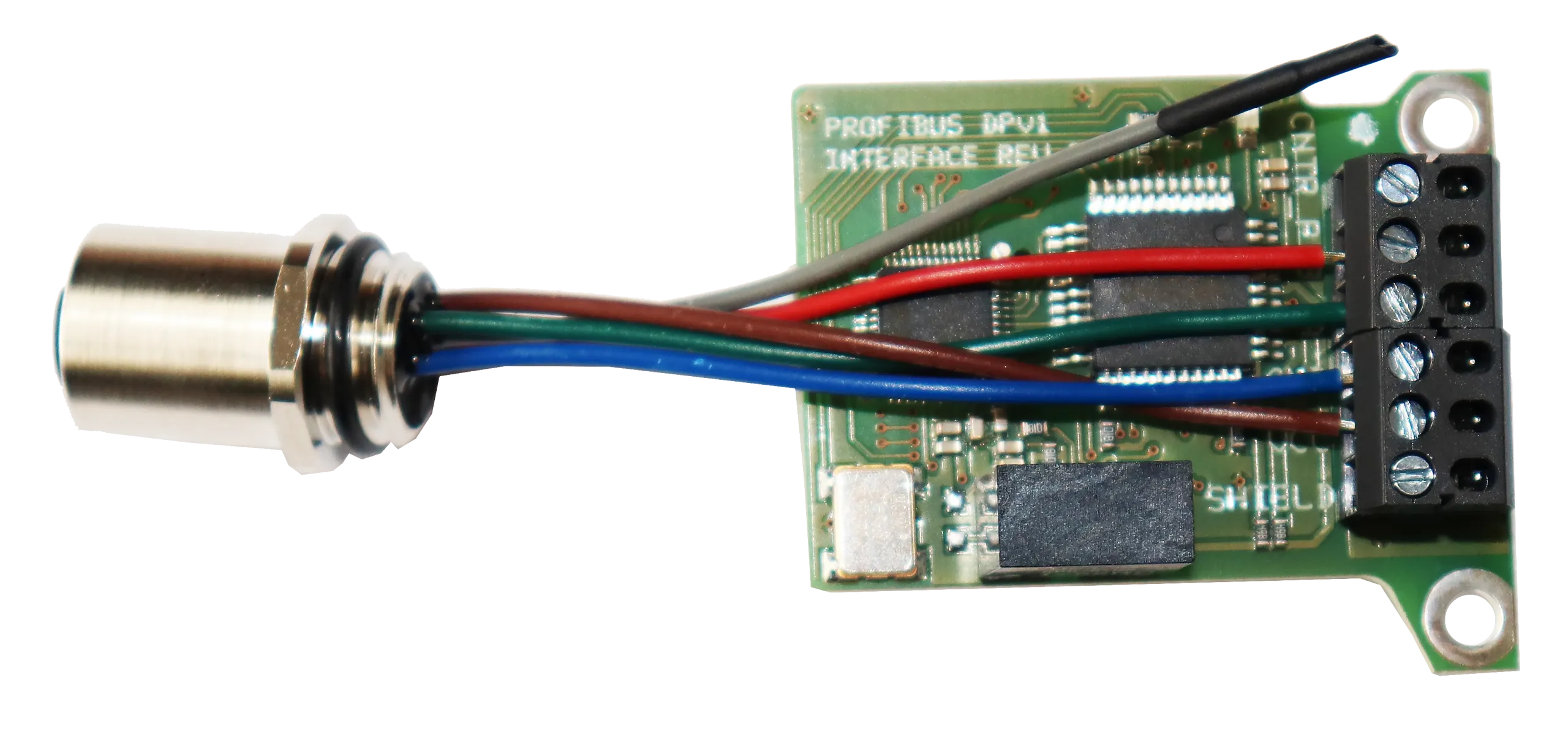 Profibus Interface Cable