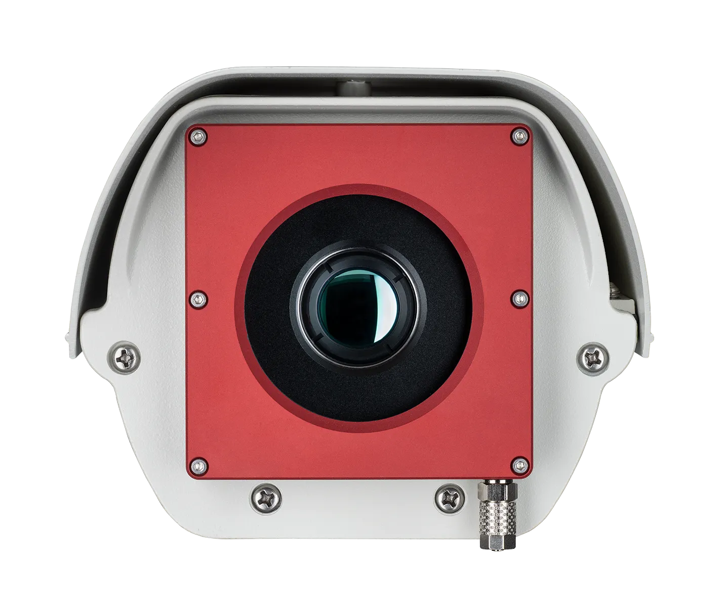 Outdoor Protective Housing for PI and Xi Series
