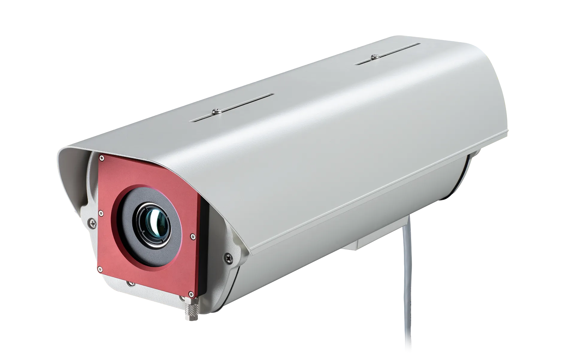Outdoor Protective Housing for PI and Xi Series