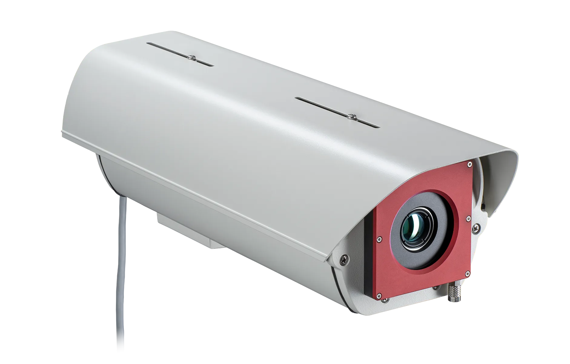 Outdoor Protective Housing for PI and Xi Series
