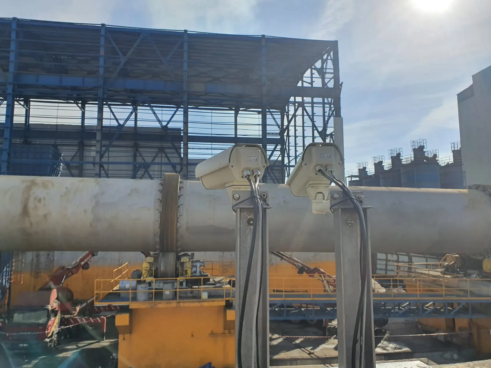 PI 450i CM