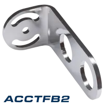 Mounting bracket for CT and Laser-Sighting Tool