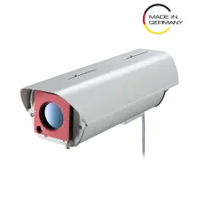 Optris Infrared CM package pi