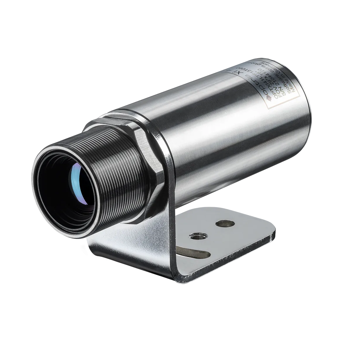 Xi 320 MT Thermal Camera for High Temperature Monitoring