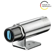 Infrared Camera for molten metal Xi 05M MeltScope