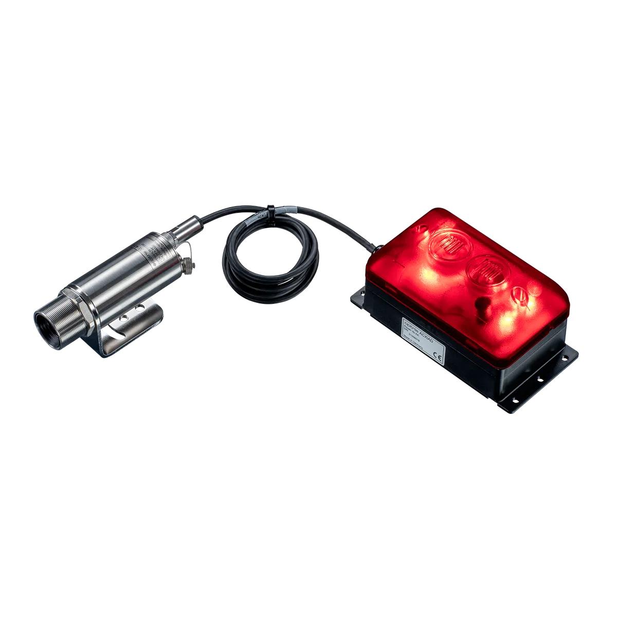 Optris Introduces New Xi 320 MT Infrared Camera