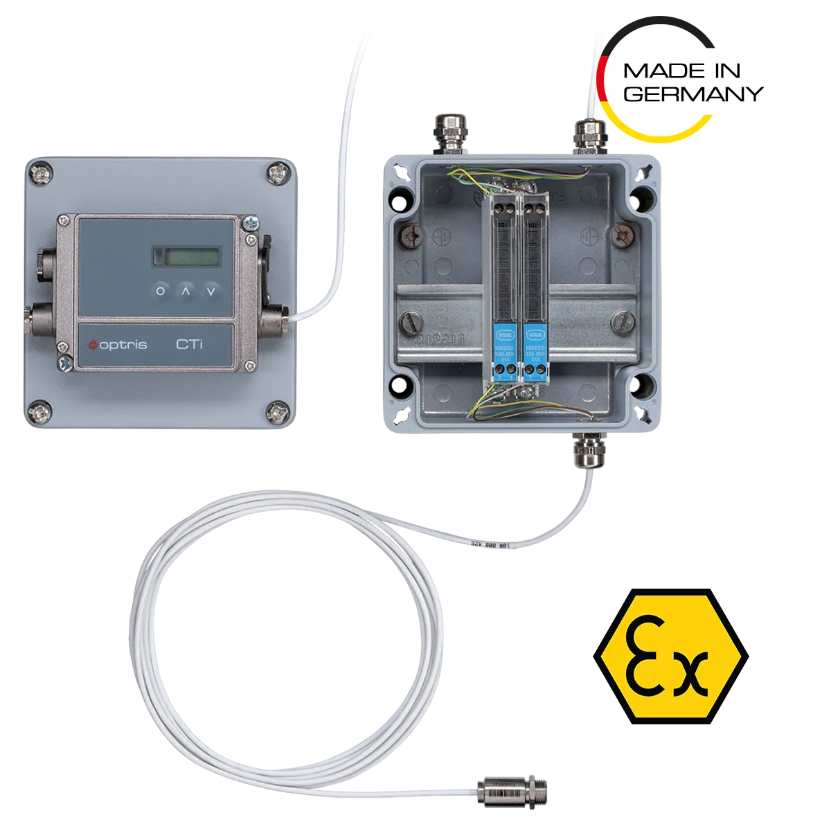 CTi LTex