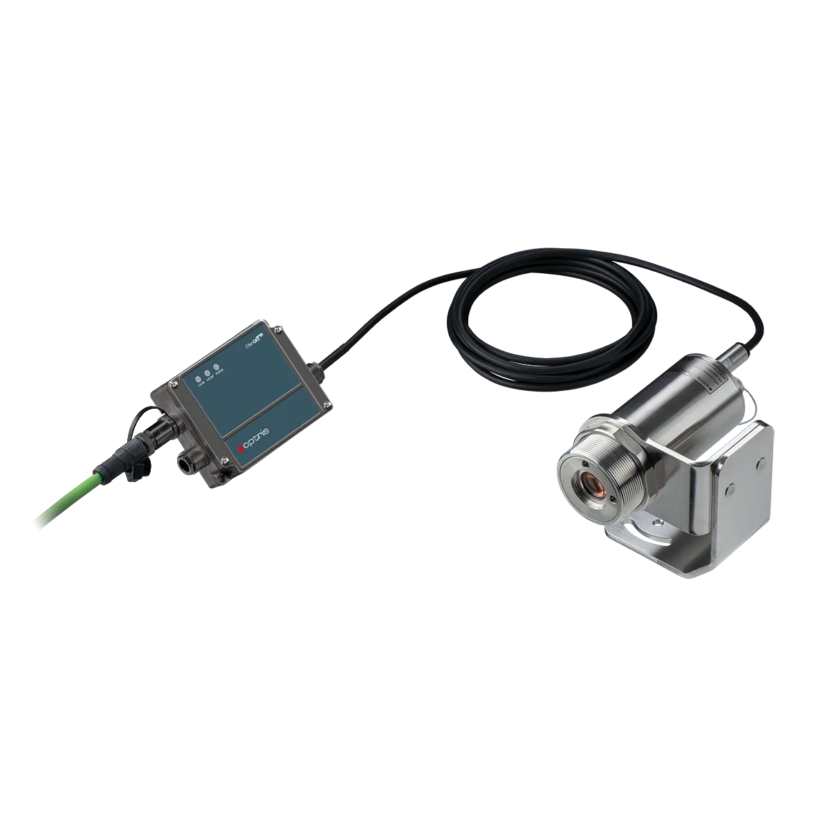 EtherCAT Interface for Xi ETH and CSvision