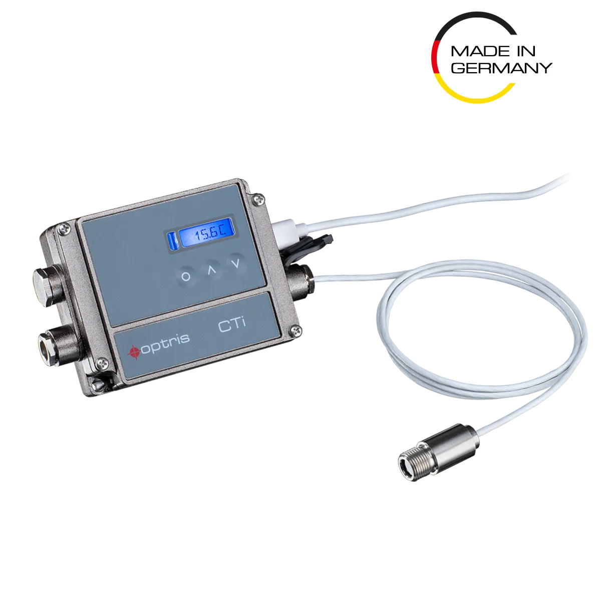 CTi 1M