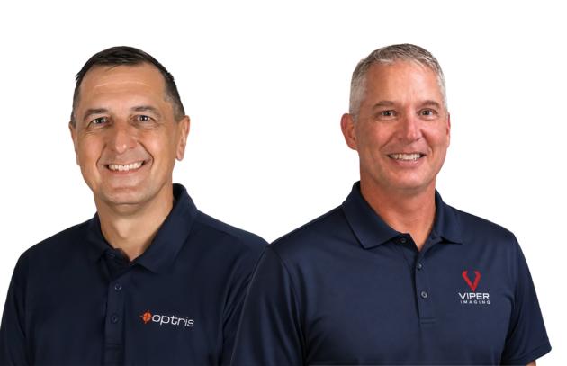 Rethinking Fire Prevention with Continuous Thermal Monitoring – Fire & Safety Journal Americas Podcast