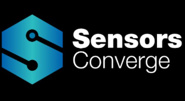 Sensors Converge 2027