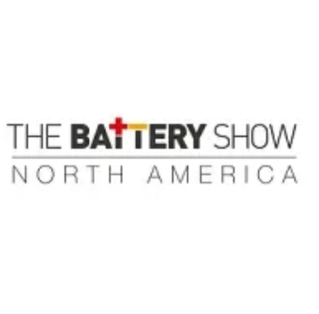 Battery Show 2027