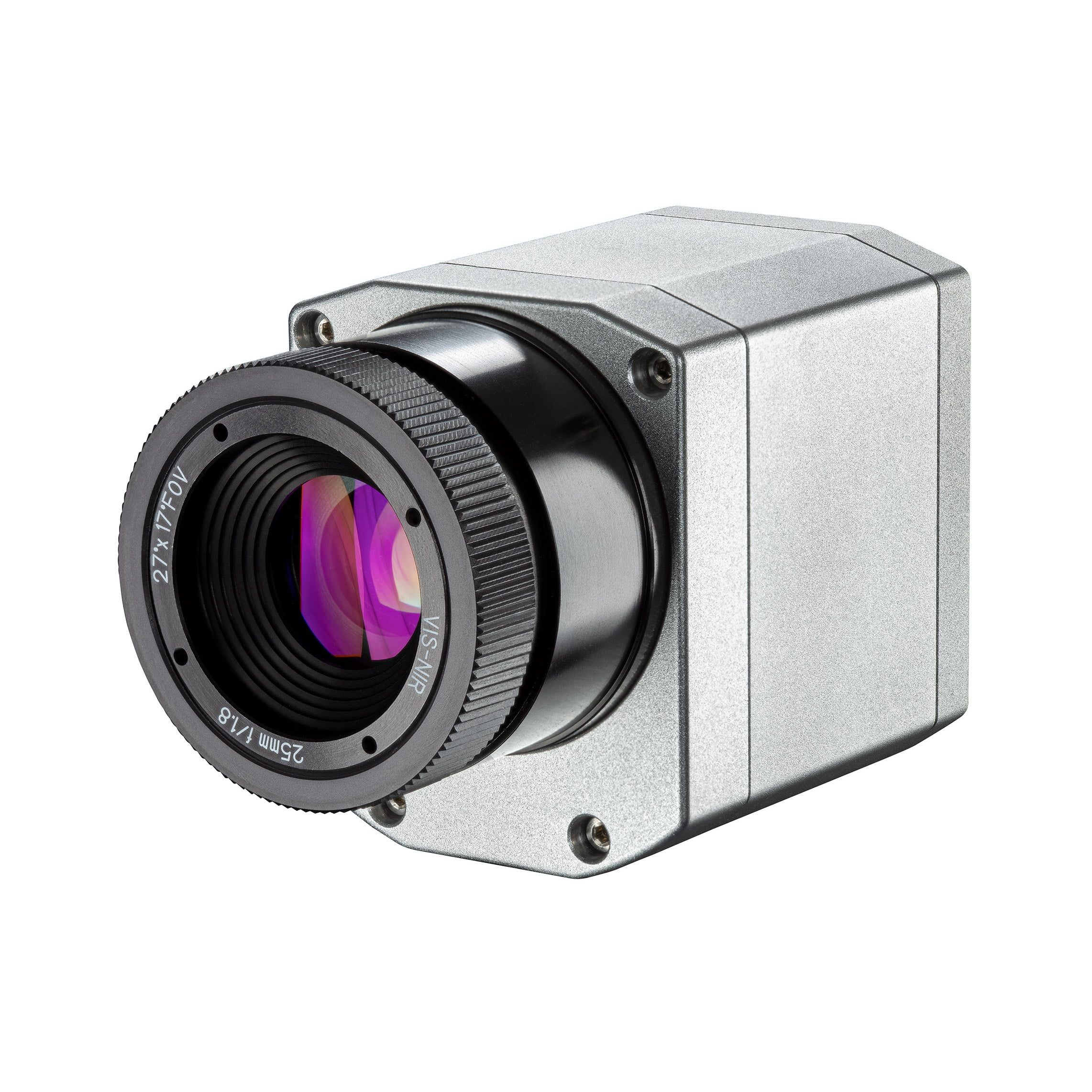 What is F-Stop and Why is the F-Number of the Lens So Important for Thermal  Infrared Cameras?