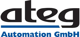 Logo of ATEG Automation GmbH