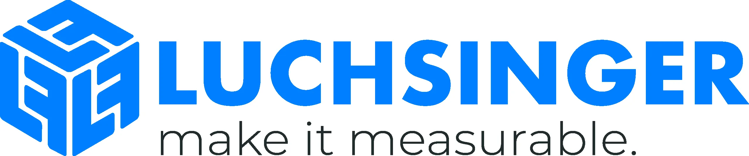Logo of LUCHSINGER