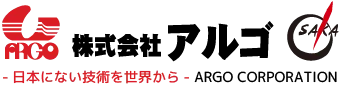 Logo of argo