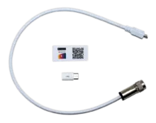 IR App Connector Cable for Optris Infrared Cameras
