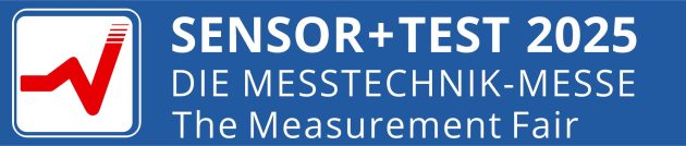 SENSORTEST 2025 sensor and measurement technology trade fair