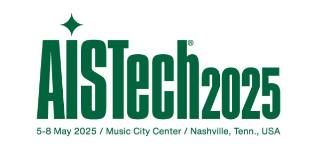 AISTech 2025 steel industry technology conference
