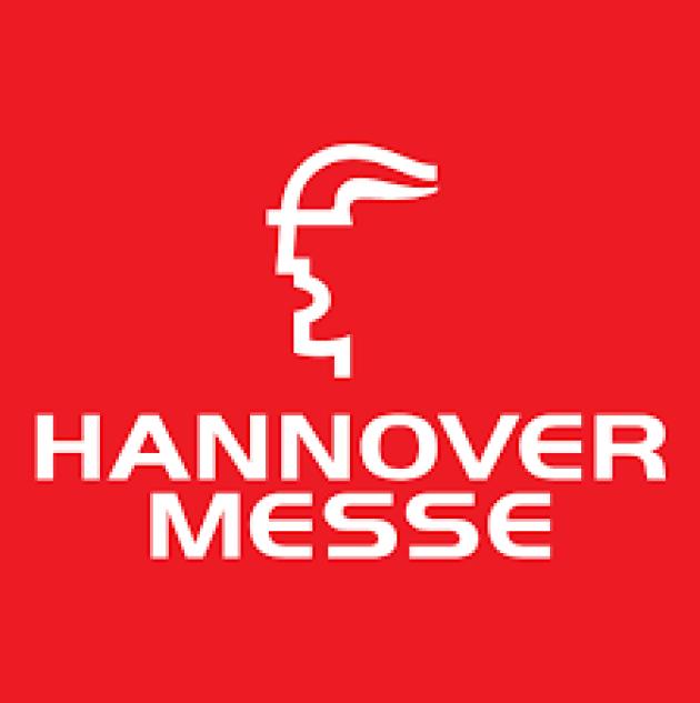 Hannover Messe industrial technology and automation trade fair