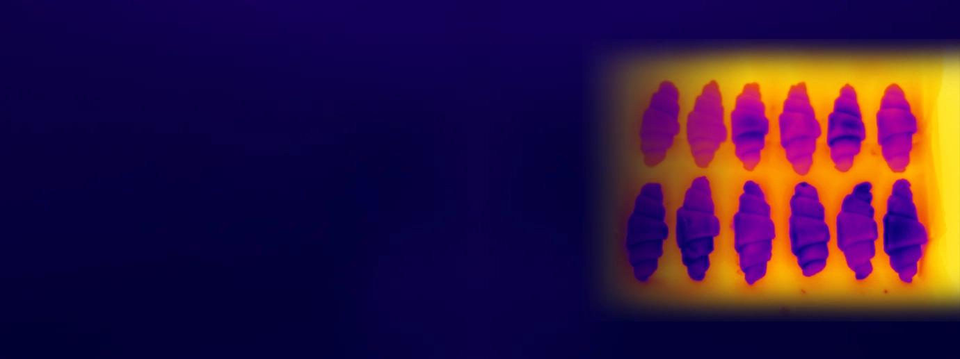 Optris Applications Banner Gen Man Industrial Packaging New with Optris infrared temperature monitoring