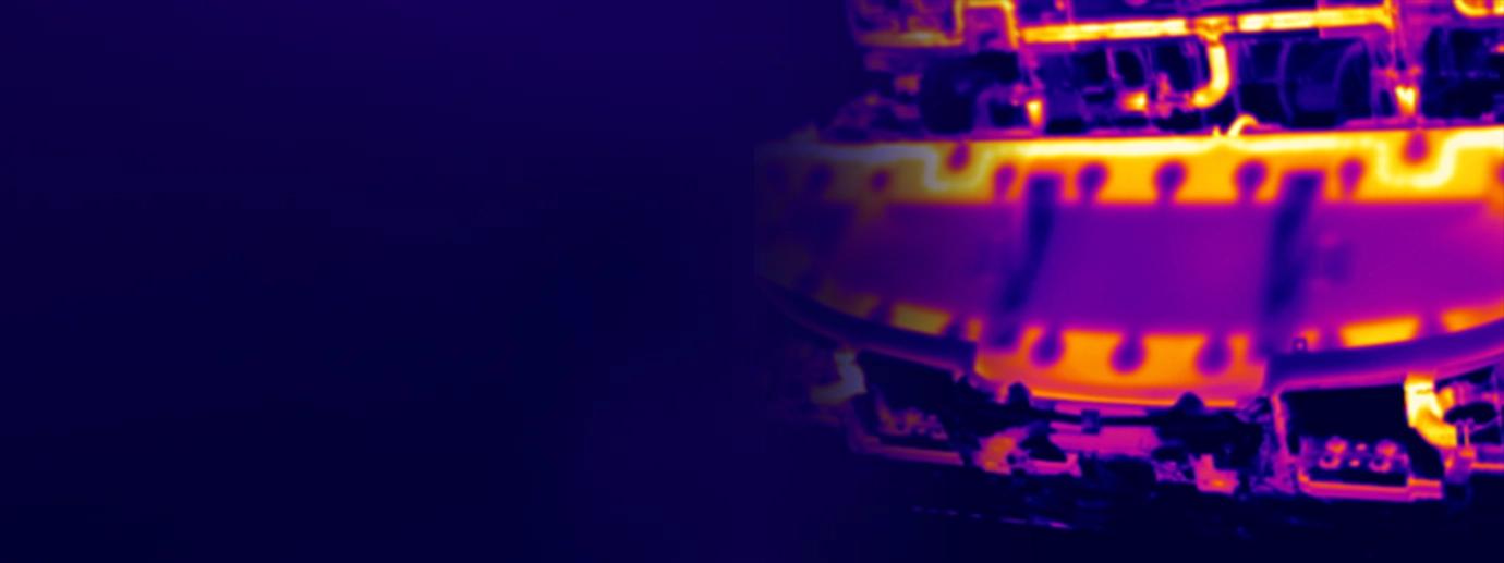 Optris Applications Banner Auto Carbon and Plastic Bonding New with Optris infrared temperature monitoring