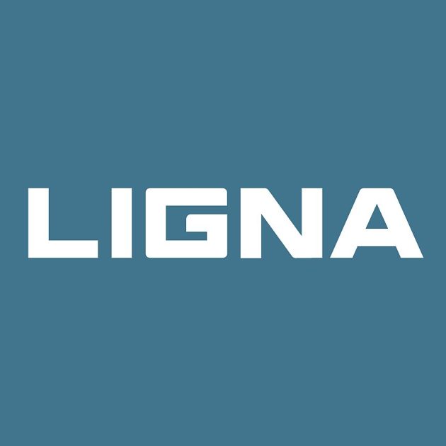 Ligna 2025 woodworking and forestry technology trade fair