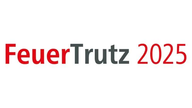 Feuertrutz 2025 fire protection and safety exhibition