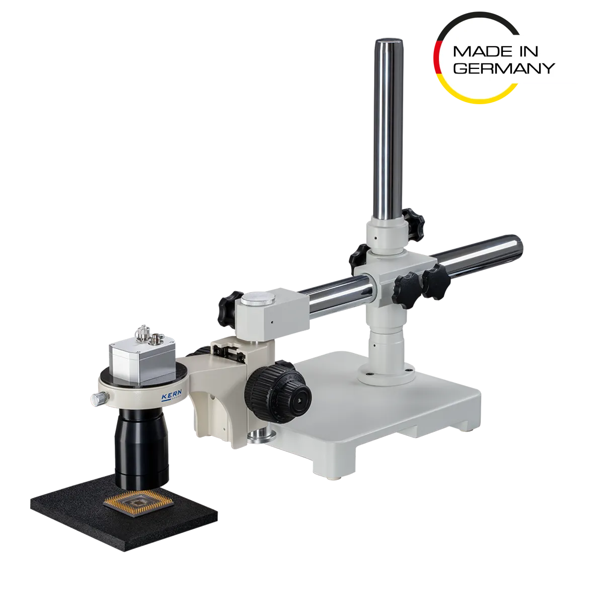 Optris ACPIMO2 accessory for industrial infrared temperature measurement