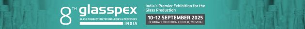 Glasspex glass industry temperature measurement specialist