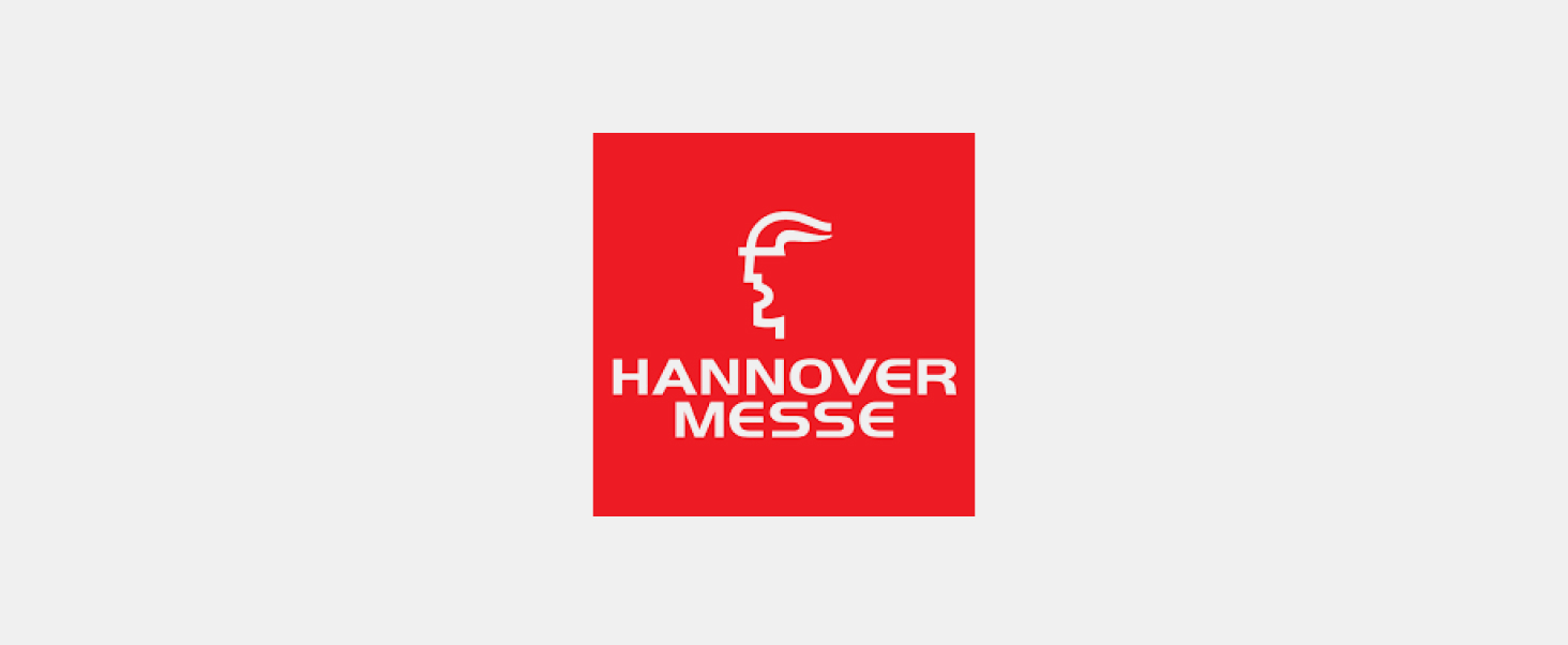 HANNOVER MESSE 2026