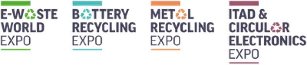 E-Waste World