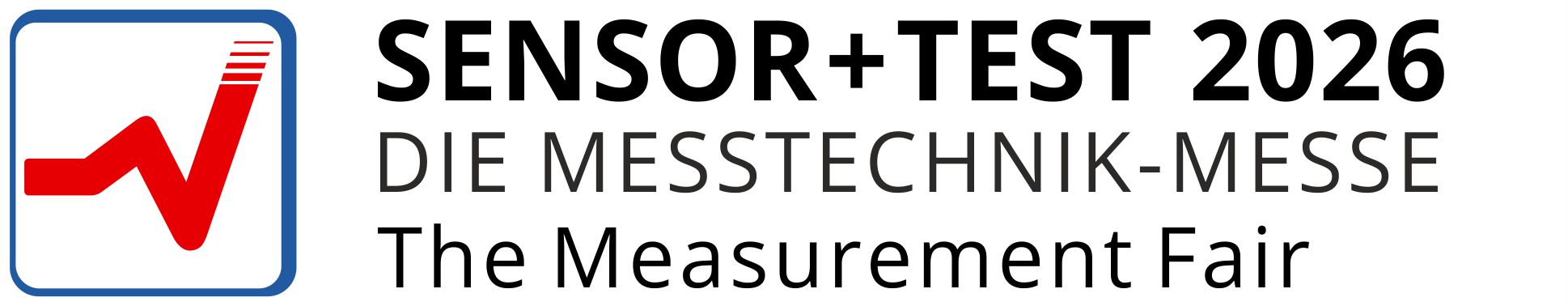 Sensor + Test 2026